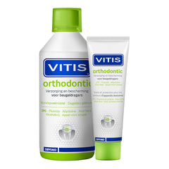 Vitis Ortho starterkit