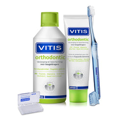 Vitis Ortho kit advanced