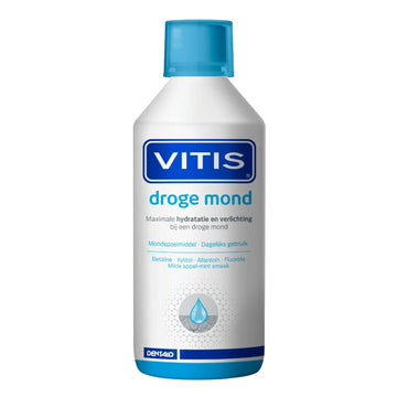 Xeros mondspoelmiddel