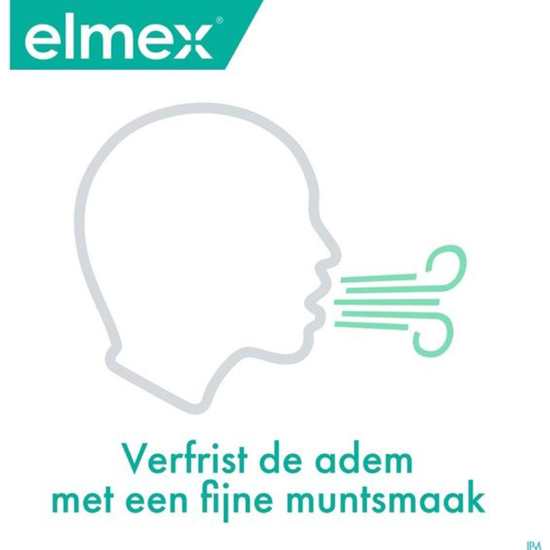 elmex sensitive mondwater