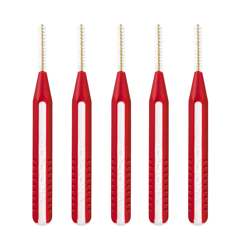 lactona easygrip ragers x-small | 3mm rood