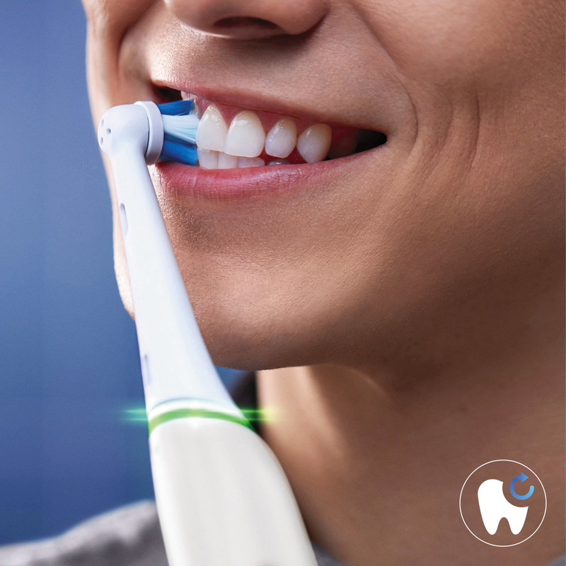 oral-b io cw-4 ultimate clean wit opzetborstels