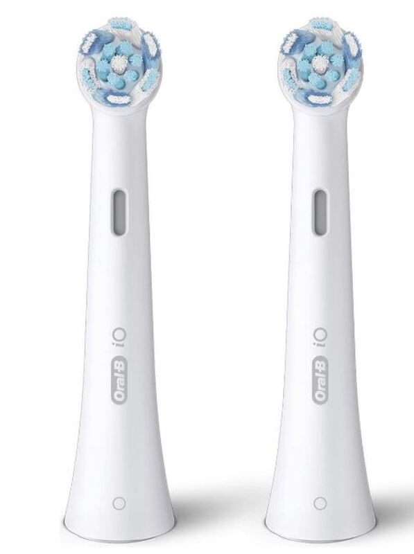 oral-b pro600 cross action