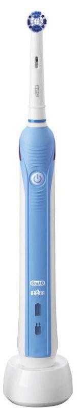 oral-b pro 1000 precision clean 3d action