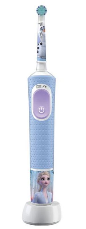 oral-b vitality pro 103 kids frozen 3+ jaar