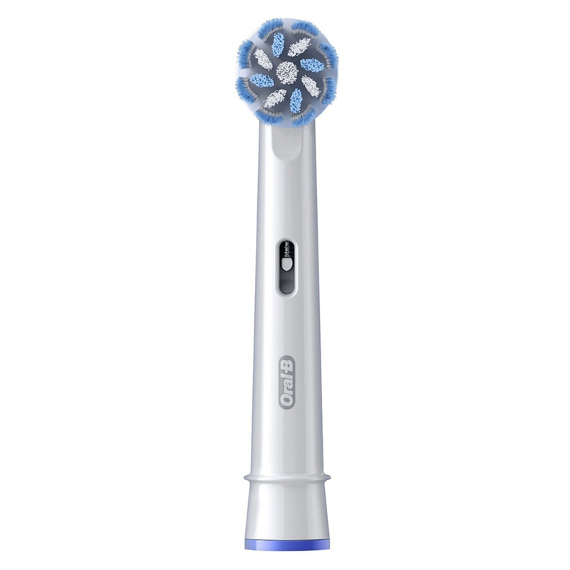 oral-b pro sensitive clean eb60x-4 opzetborstels