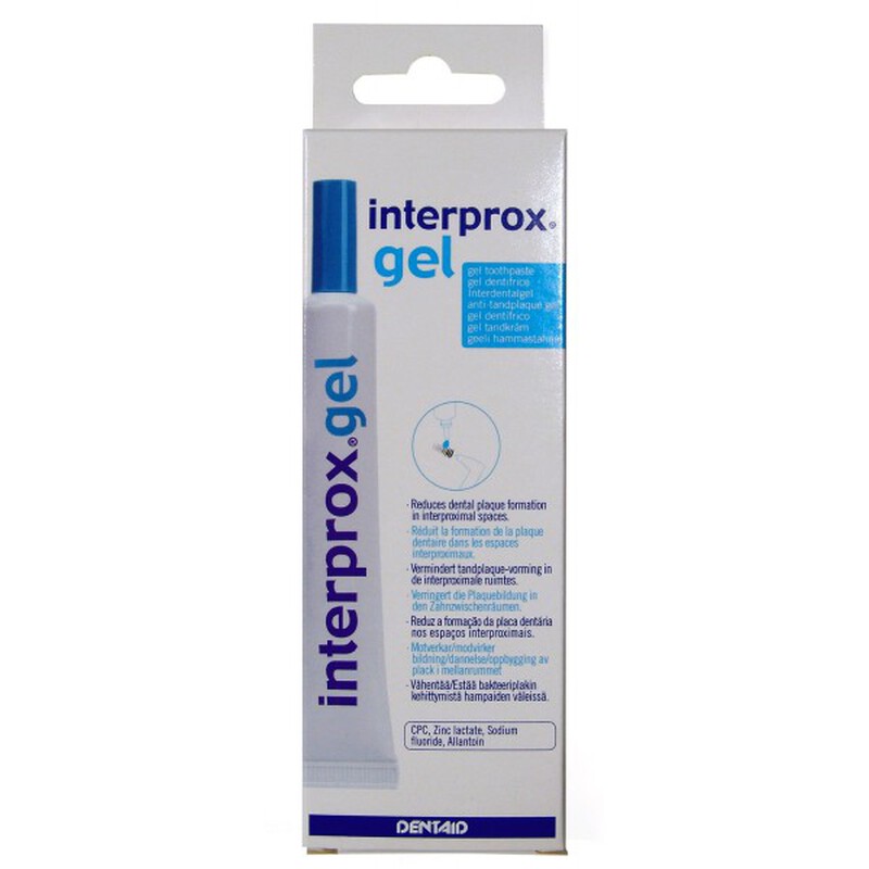 interprox gel