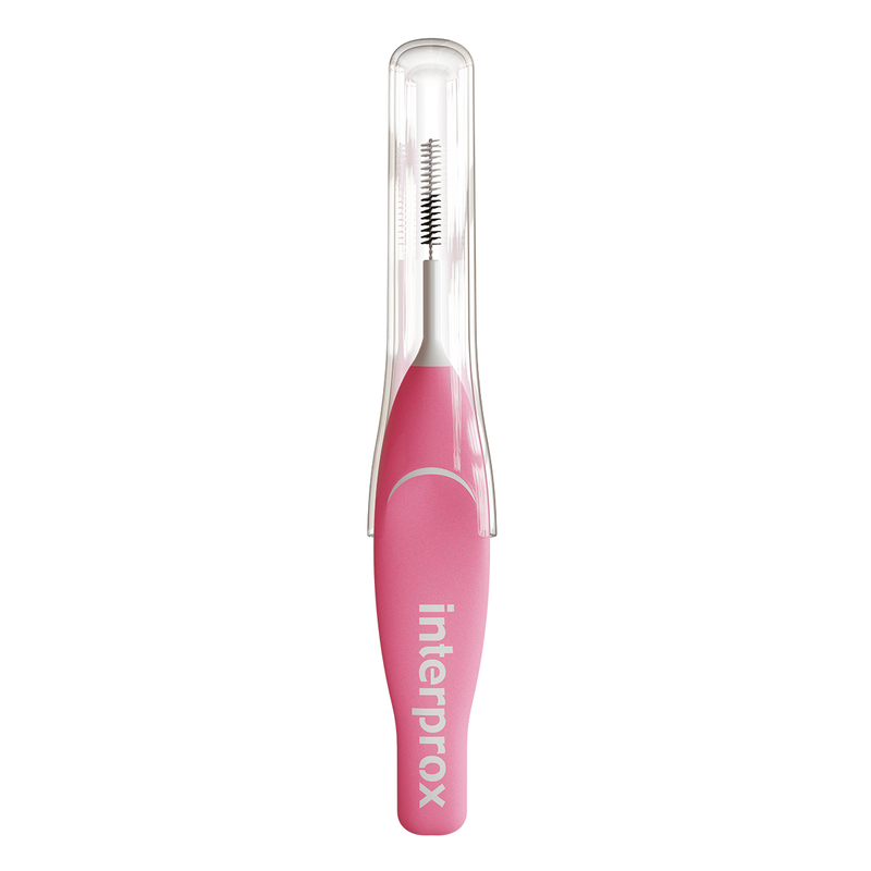interprox phd 0,7 nano roze blister