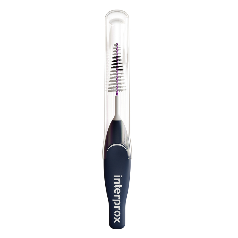 interprox phd 2,0 / super conical blauw blister