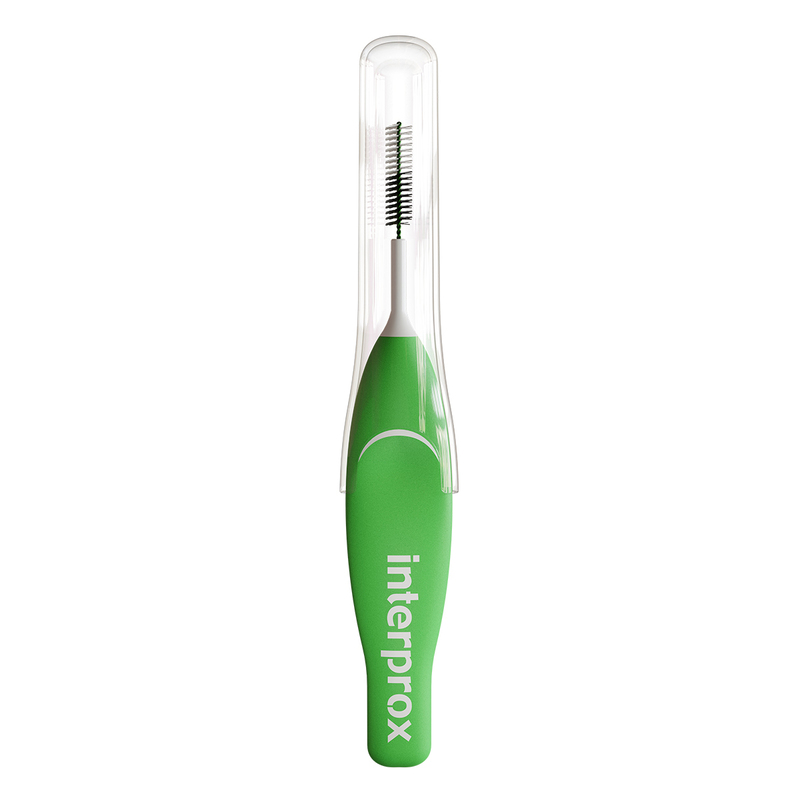 interprox phd 1,1 micro groen grootverpakking
