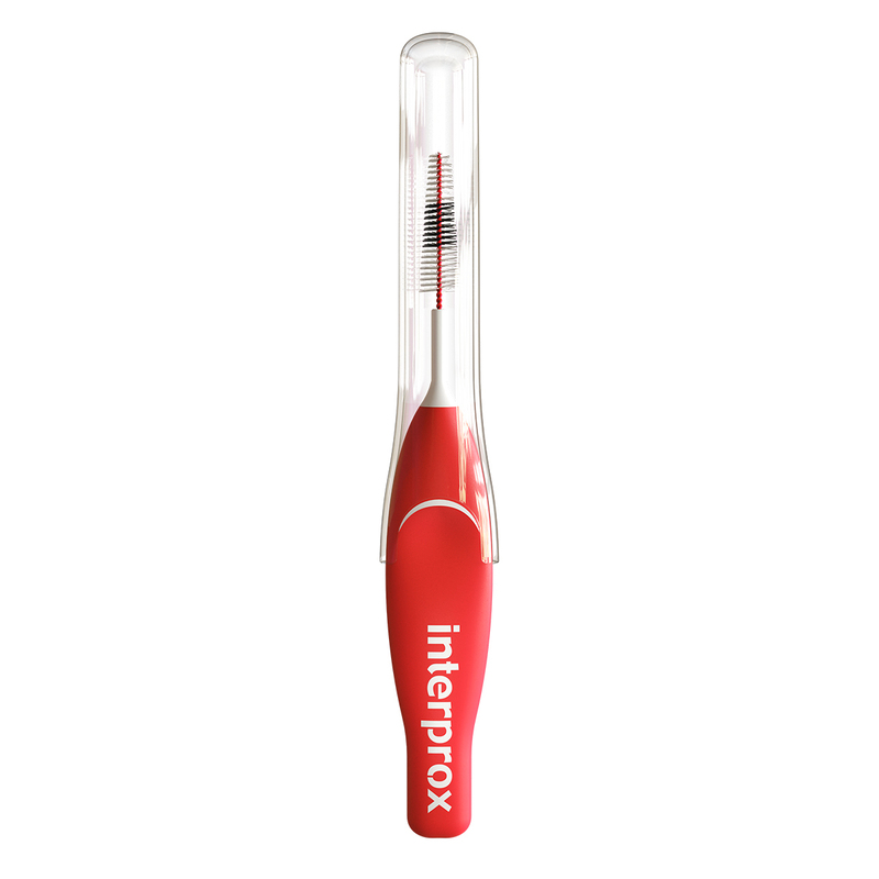 interprox phd 1,2 mini conical rood grootverp.