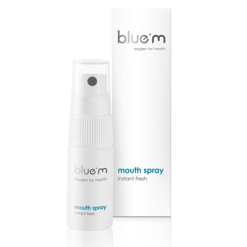 bluem mondspray