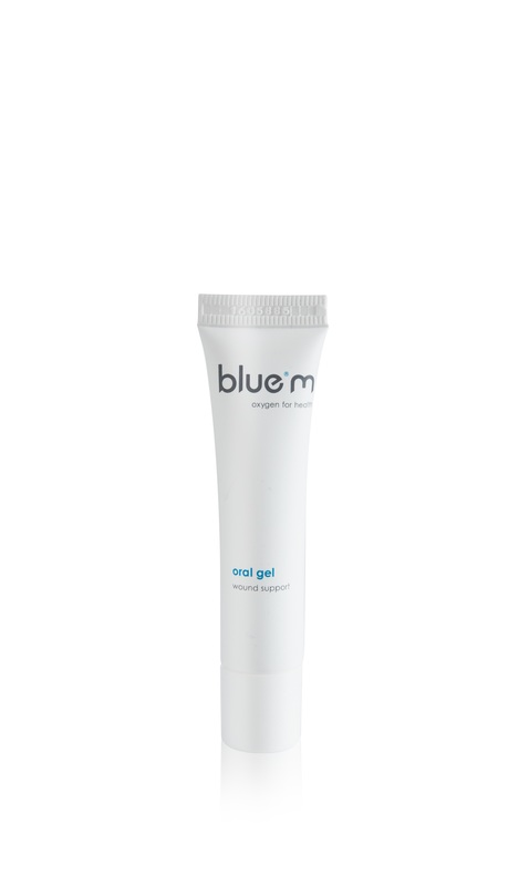 bluem oral gel