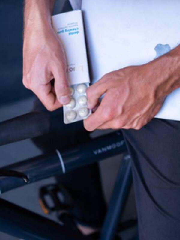 bluem dental kauwgom