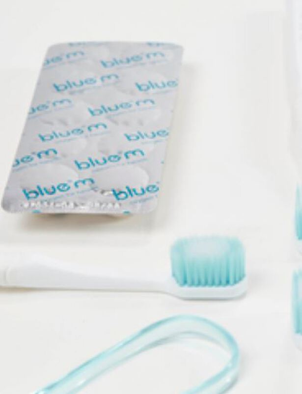 bluem dental kauwgom