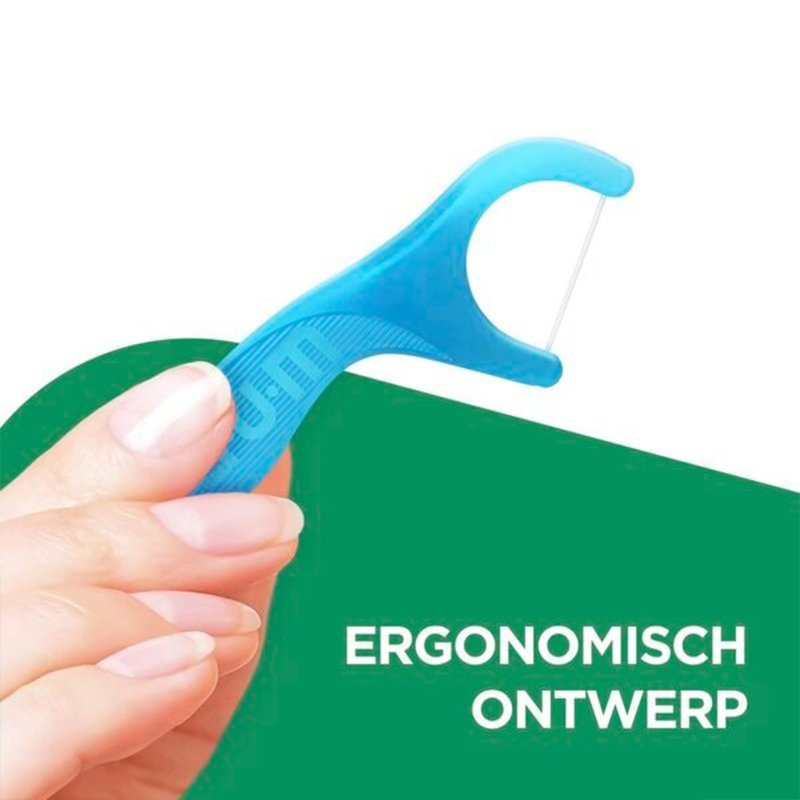 gum easy flossers
