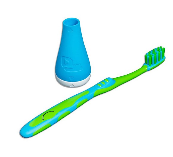 playbrush smart blue / 3-8 jaar