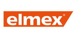 Elmex logo Glunder