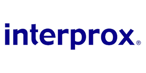 Interprox logo Glunder