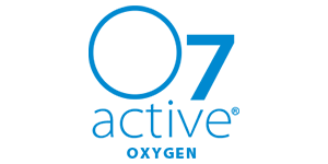 o7 Active logo Glunder