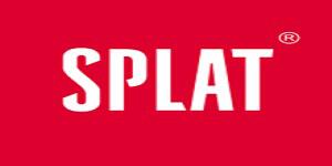 Splat logo